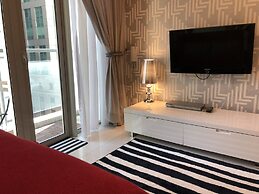 Marc Service Residence KLCC