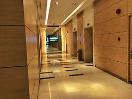 Marc Service Residence KLCC