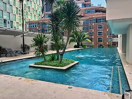 Marc Service Residence KLCC