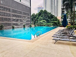 Marc Service Residence KLCC