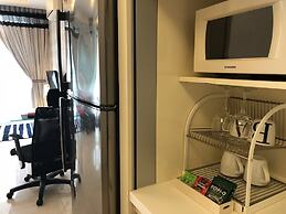 Marc Service Residence KLCC