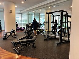 Marc Service Residence KLCC