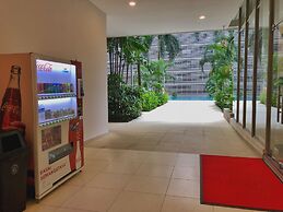 Marc Service Residence KLCC