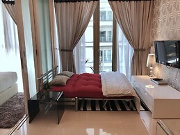 Marc Service Residence KLCC