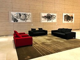 Marc Service Residence KLCC