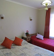 Hotel Soberania