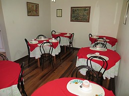 Hotel Soberania