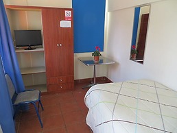 Hotel Soberania