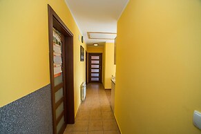 Noclegi u Bernadków