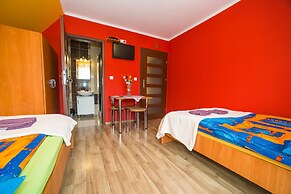 Noclegi u Bernadków