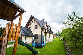 Noclegi u Bernadków