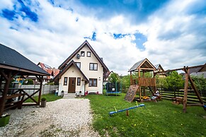 Noclegi u Bernadków