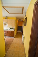 Noclegi u Bernadków