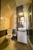 Noclegi u Bernadków