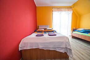 Noclegi u Bernadków