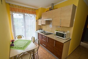 Noclegi u Bernadków