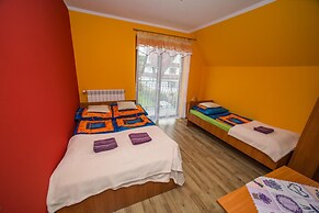 Noclegi u Bernadków