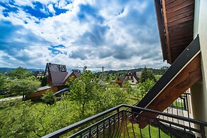 Noclegi u Bernadków