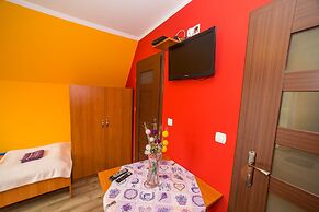 Noclegi u Bernadków