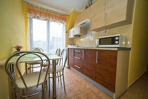 Noclegi u Bernadków