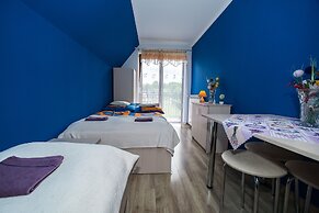 Noclegi u Bernadków