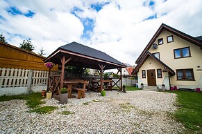 Noclegi u Bernadków