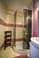 Noclegi u Bernadków