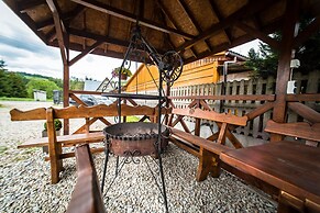 Noclegi u Bernadków