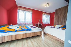 Noclegi u Bernadków