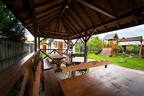 Noclegi u Bernadków