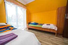 Noclegi u Bernadków