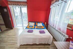 Noclegi u Bernadków