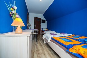 Noclegi u Bernadków