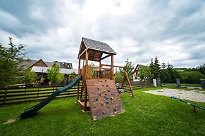 Noclegi u Bernadków