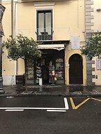 Rosa Magra Guest House