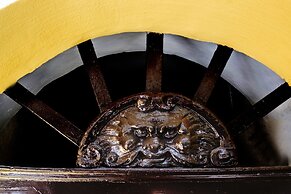 Rosa Magra Guest House