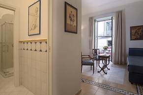 Rosa Magra Guest House