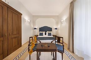 Rosa Magra Guest House