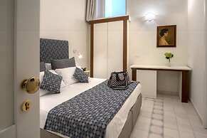 Rosa Magra Guest House