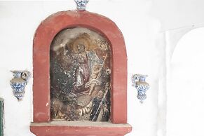 Rosa Magra Guest House