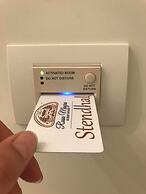 Rosa Magra Guest House