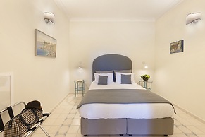 Rosa Magra Guest House