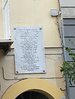 Rosa Magra Guest House