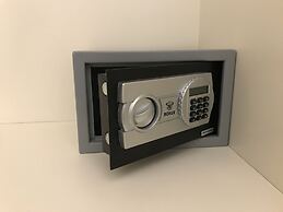 Rosa Magra Guest House