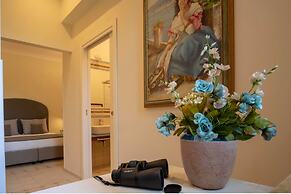 Rosa Magra Guest House