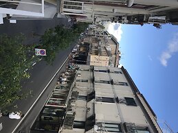 Rosa Magra Guest House