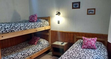Hostal Croata