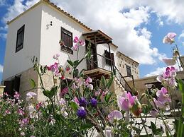 Olympia Traditional Houses