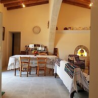 Olympia Traditional Houses