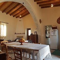 Olympia Traditional Houses